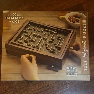 The Ultimate puzzle!